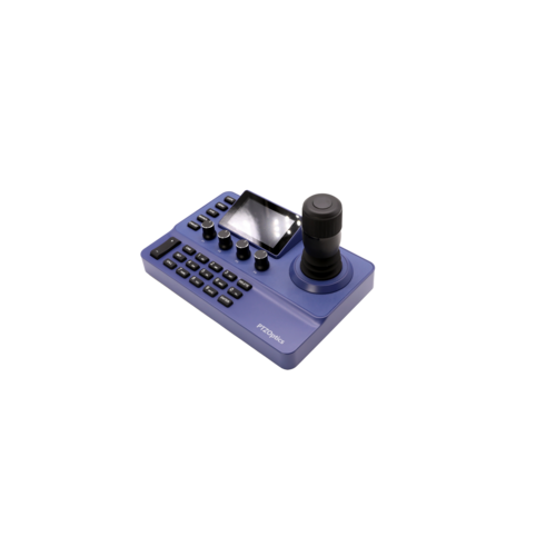 PTZOptics MiniJoy - Joystick Controller PTZOptics MiniJoy - Joystick Controller