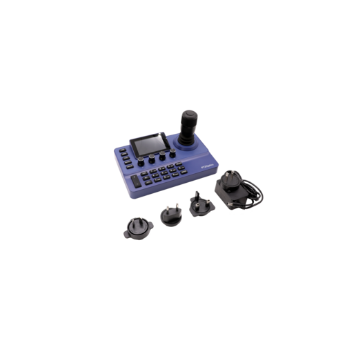 PTZOptics MiniJoy - Joystick Controller PTZOptics MiniJoy - Joystick Controller