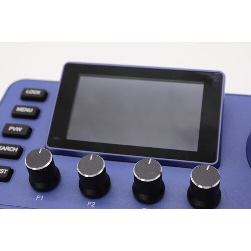 PTZOptics MiniJoy - Joystick Controller PTZOptics MiniJoy - Joystick Controller