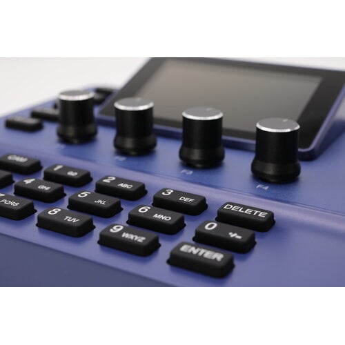 PTZOptics MiniJoy - Joystick Controller PTZOptics MiniJoy - Joystick Controller