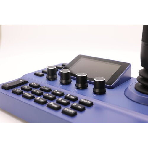 PTZOptics MiniJoy - Joystick Controller PTZOptics MiniJoy - Joystick Controller