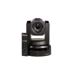PTZOptics Rise 4K 20X – Broadcast PTZ Camera