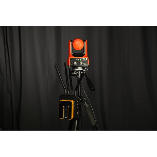 PTZOptics PTZOptics Power+Link Wireless Network Bridge met PoE+