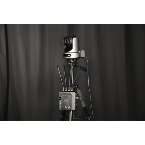 PTZOptics PTZOptics Power+Link Wireless Network Bridge met PoE+