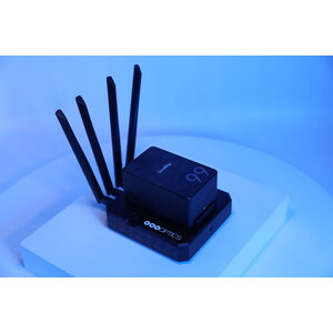 PTZOptics PTZOptics Power+Link Wireless Bridge