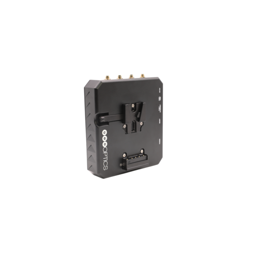 PTZOptics PTZOptics Power+Link Wireless Network Bridge met PoE+