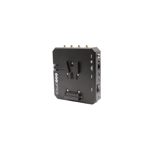 PTZOptics PTZOptics Power+Link Wireless Network Bridge met PoE+