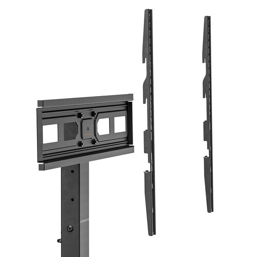 MyWall Universele TV Standaard 37-75 inch Draaibaar & In Hoogte Verstelbaar – myWall HP 2 R MyWall Universele TV Standaard 37-75 inch Draaibaar & In Hoogte Verstelbaar – myWall HP 2 R