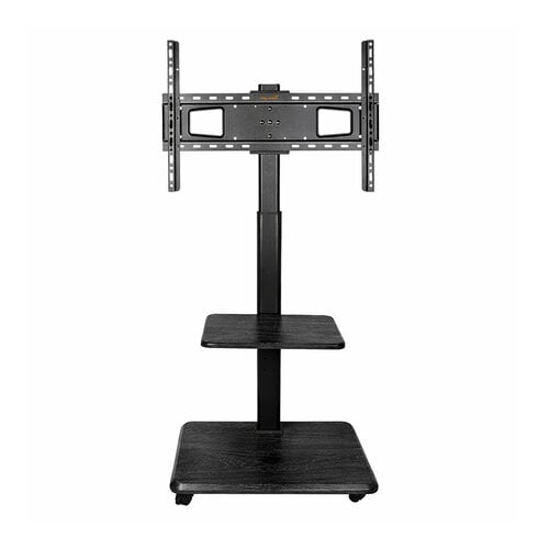 MyWall Verrijdbare TV Standaard 32-75″ In Hoogte Verstelbaar – myWall HP 129 L