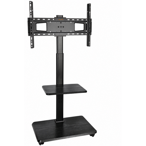 MyWall Verrijdbare TV Standaard 32-75″ In Hoogte Verstelbaar – myWall HP 129 L