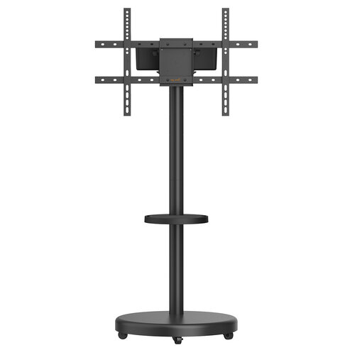 MyWall Verrijdbare TV Standaard 37-86″ Verstelbaar & Draaibaar – HP 91 L MyWall Verrijdbare TV Standaard 37-86″ Verstelbaar & Draaibaar – HP 91 L