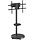 MyWall Verrijdbare TV Standaard 37-86″ Verstelbaar & Draaibaar – HP 91 L