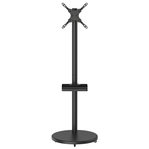 MyWall Verrijdbare TV Standaard 17-43″ Draaibaar & Verstelbaar – HP 90 L