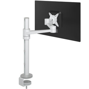 Dataflex Viewlite 120 Monitorarm Wit Dataflex Viewlite 120 Monitorarm Wit