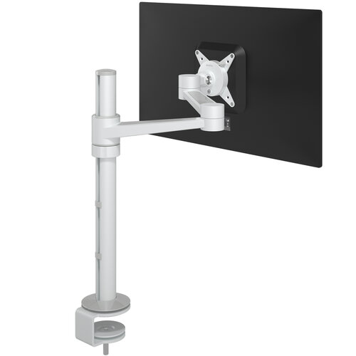Dataflex Viewlite 120 Verstelbare Monitorarm tot 32 Inch – Wit Dataflex Viewlite 120 Verstelbare Monitorarm tot 32 Inch – Wit