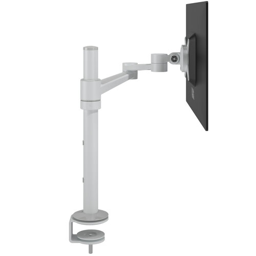 Dataflex Viewlite 120 Verstelbare Monitorarm tot 32 Inch – Wit Dataflex Viewlite 120 Verstelbare Monitorarm tot 32 Inch – Wit