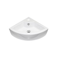 Fontein Floor Hoekmodel 32. 5X32. 5Cm