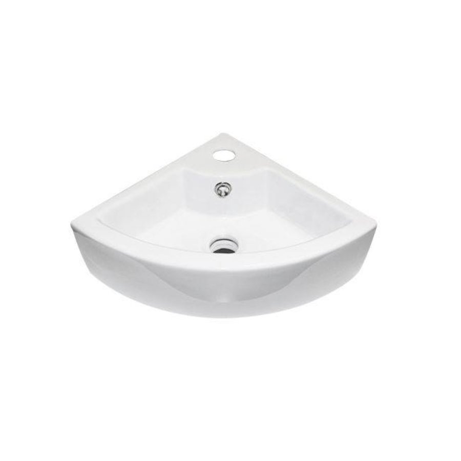 Fontein Floor Hoekmodel 32. 5X32. 5Cm