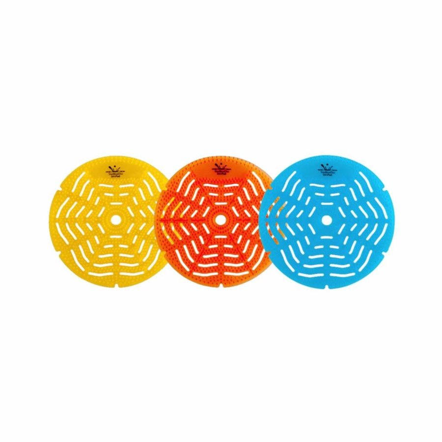 Starbluedisc Uripad In 3 Kleuren Verkrijgbaar (5 Stuks)