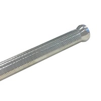 Luxe Design "Big-One" Douche Vloerwisser Incl. Safety-Grip