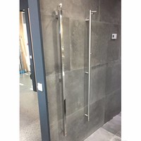 Elektrische Radiator Sting Round In 3 Maten Rvs Geborsteld Of Gepolijst