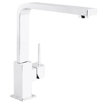 Cocina_Exclusive Keukenkraan CUADRO uitloop 35x15 mm 030496BM