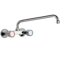 Ese-23 Inbouw keukenset Afstand vanaf muur 410 mm 123360