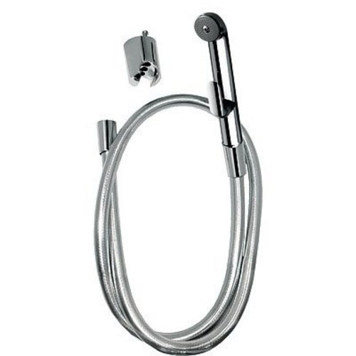 Especial Bidet douche kit Draaibare kraanhals 29995001 