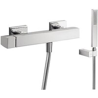 Slim Douchemengkraan Antikalkhanddouche 20216701