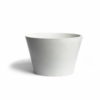 Opzet Wastafel Circum Beton 38x26 cm ( 6 Kleuren)