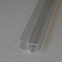 Wiesbaden universele waterkering Type 1 horizontaal 8mm