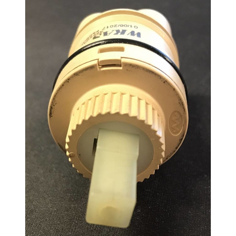 Keramisch binnenwerk �35mm hoog model type 2