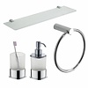 Wiesbaden Wiesbaden Ida accessoire-set type-2