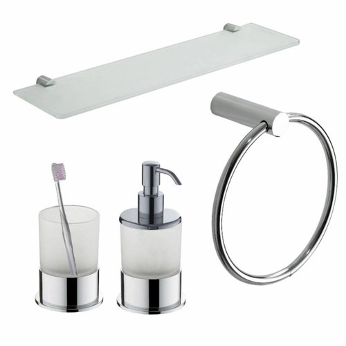 Wiesbaden Ida accessoire-set type-2 