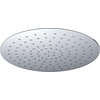 Wiesbaden Wiesbaden UFO Luxe hoofddouche rond 400mm Ultra plat chroom