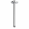 Wiesbaden Wiesbaden luxe douche-arm rond plafondbev. 30cm chroom