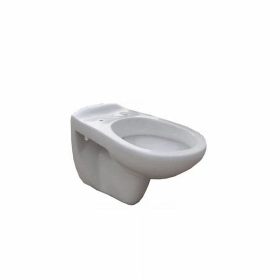 Geberit UP 100 +Neptunus WC+ Nept.zitt.+ Delta 50 wit