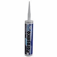 Wiesbaden Siliconenrubber Parasilico Premium 310ml transp