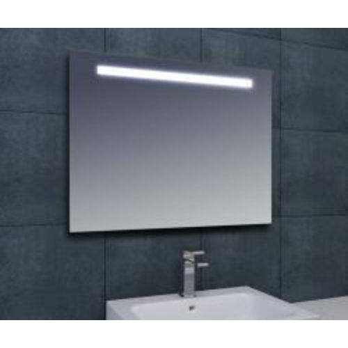 Wiesbaden Tigris spiegel met led verlichting 600x800 