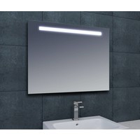 Wiesbaden Tigris spiegel met led verlichting 1400x800