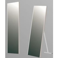 Wiesbaden passpiegel 1600x420 met led verlichting