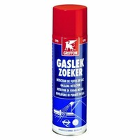 Gaslekzoeker Spuitbus 400Ml