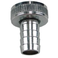 Chroom Slangwartel-Setjes M22