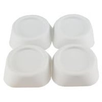 Set (� 4 stuks) trillingsdempers tbv wasmachine