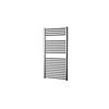 Plieger Designradiator Plieger Palermo 645 Watt Zijaansluiting 170,2x60 cm Chroom