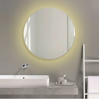 LED Spiegel Lanesto Cherchio Rond met Sensor 75 cm