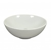 Waskom Sanicare Rondo 40x40x15,5 cm Wit Keramiek (exclusief waste)