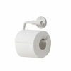 Tiger Toiletrolhouder Tiger Urban Zonder Klep Mat Wit