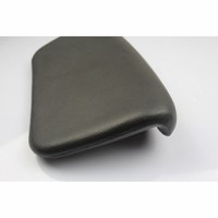 Badkussen Boss & Wessing Klein Model 28x17 cm Zwart