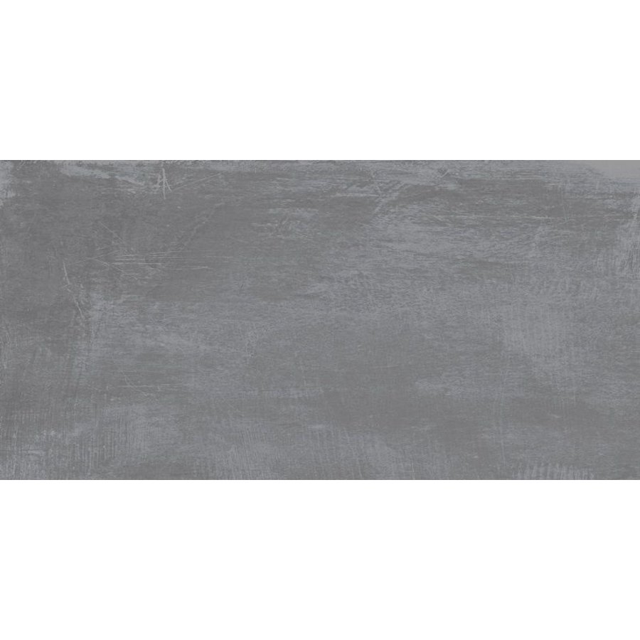 Vloertegel Loft Grey 30,4x61 rett (prijs per m2)